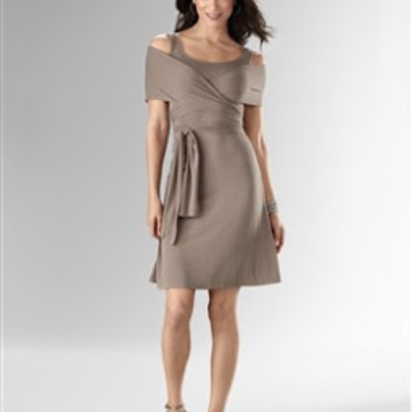 7th Heaven sleeveless dress you can wear 7 ways! - Picture 4 of 8